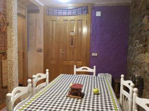 La Estancia de Cimata