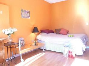 MondeLiving Park House