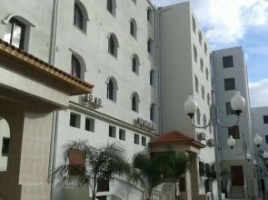 Numidien Hotel