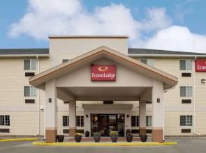 Comfort Inn Yankton SD
