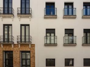 Limehome Málaga Calle Ancha del Carmen