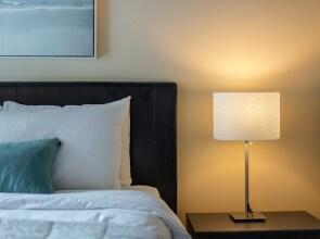 Market Street Apartments by Barsala