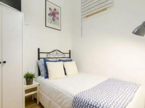 Apartment Gran Vía Jardines