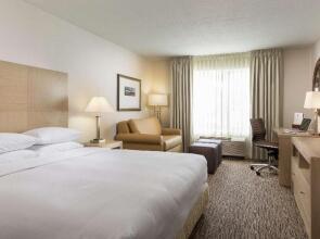 DoubleTree by Hilton Portland - Tigard, OR
