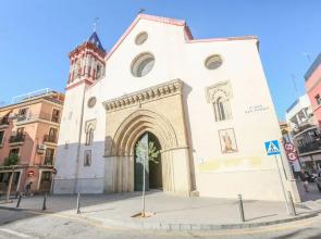 Deluxe Apartment Sol