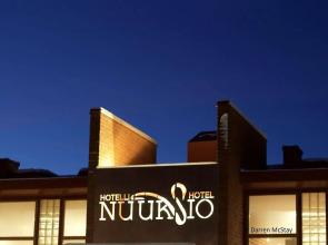 Hotel Nuuksio - Conferences and events