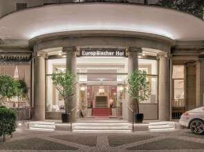 Hotel Europäischer Hof Heidelberg