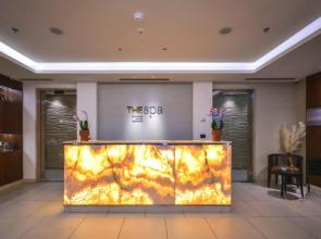 InterContinental David Tel Aviv by IHG