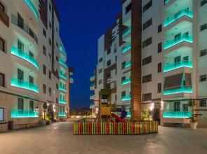 Appartement Luxueux à Draria