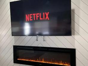 LA Mirada Modern Luxury Pool Retreat - Full Kitchen Jacuzzi 4 Bedrooms Trails Parks