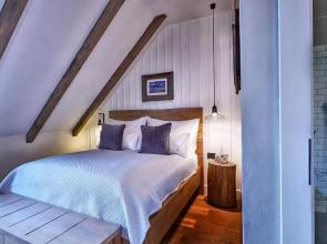 Apartmány Vinice Salabka