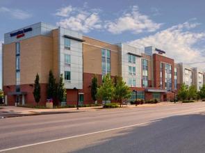 SpringHill Suites Denver at Anschutz Medical Campus