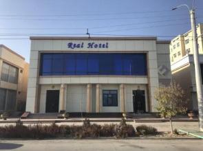 Real Hotel