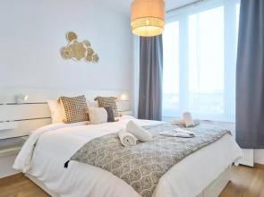 Downtown Brussels Apartment