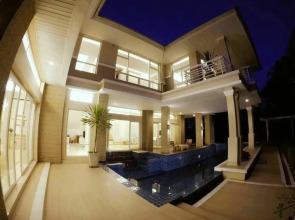 Baan Talay Pool Villa Pattaya