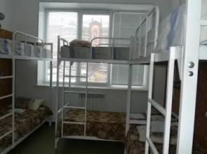 Hostel Zaezzhiy Dvor