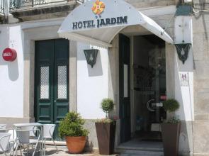 Hotel Jardim Viana do Castelo