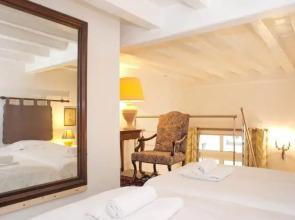 Cosy Beaubourg Duplex