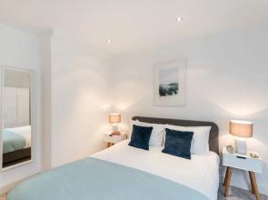 Farringdon Apartments