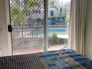 Great Position, Close To The Beach W - Views & A - C