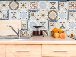 Sleepway Apartments - Blue Dream