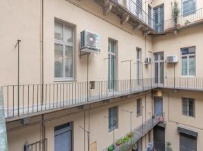 Elegant Home With Sauna in Turin by Wonderful Italy