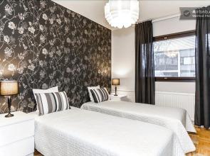 Apartment White Orchidea