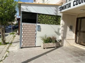 Tsimintia Ground Floor Apartment 03