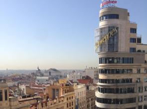 Hostal Gran Via 44