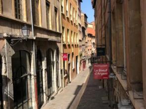 Coeur Vieux Lyon