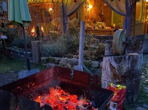 Vintage Home 55 / Direkt am Fuße zur Wartburg