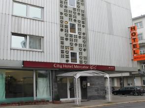 City Hotel Mercator