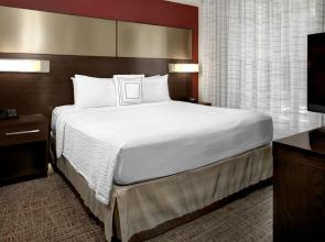 Residence Inn by Marriott Philadelphia Airport
