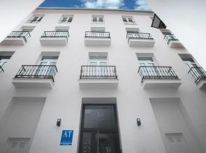 Apartamentos Soho Boutique Museo