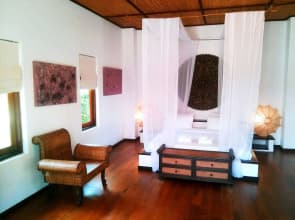Saboey Resort & Villas