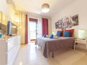 Apartment Vila Rosa Caledonia