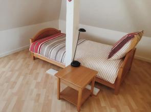 B&B - En Alsace avec Annie