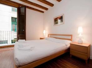 Dailyflats Ramblas Charm Boqueria