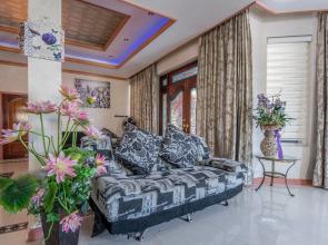 Narnia Villa Pattaya(นาร์เนีย วิลลา พัทยา)