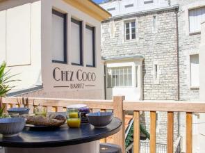 Private Lodge With Skylight in the Centre of Biarritz