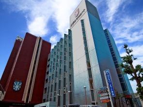 Hotel Sunroute Aomori