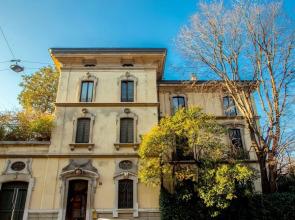 Brera - Daplace Apartments