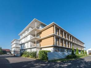 Comfort Suites Pau Idron