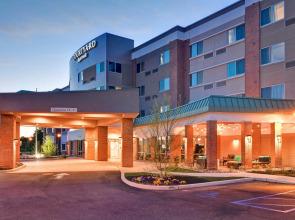 Courtyard by Marriott Long Island Islip/Courthouse Complex