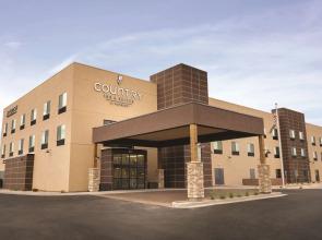 Country Inn & Suites by Radisson, Page, AZ