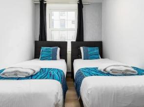 London Homes - Aldgate Flats