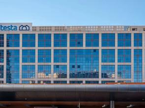 Plaza de Castilla 193