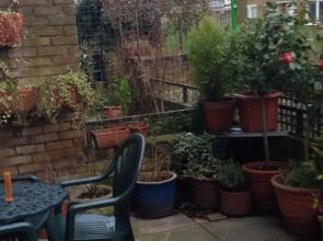 Travelodge London Marylebone