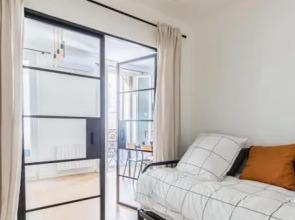 Appartement luxueux climatisé -Marseille -Le Panier