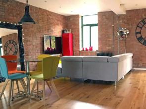 Stylish 1 Bedroom Apartment in London Fields